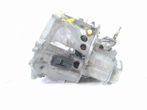 Gearbox CITROËN C4 AIRCROSS 1.6 HDi 115 | BP26731440M3 - Image 2