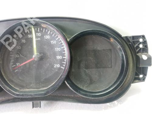 Instrument cluster DACIA DOKKER Express Box Body/MPV  | BP8280705C47 