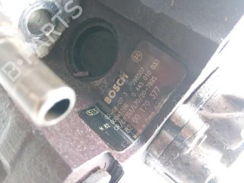 Injection pump RENAULT ESPACE IV (JK0/1_)  | BP9624500M78  - Image 8