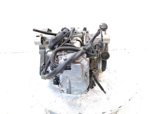Engine HONDA MOTORCYCLES SH SH 125 i (JF68) | BP24703169M1 - Image 4