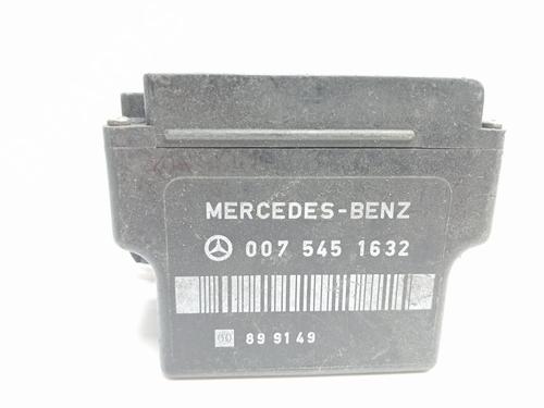 Used Electronic module MERCEDES-BENZ 124 Saloon (W124) [1984-1993]  16693582