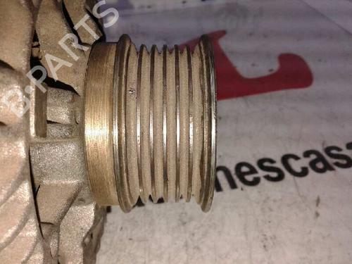 Alternator FIAT DUCATO Van (230_)  | BP7961580M7 