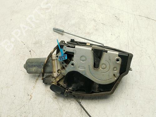 Højre bagtil lås BMW 7 (E65, E66, E67) 730 Ld | BP38069765C99 - Image 4