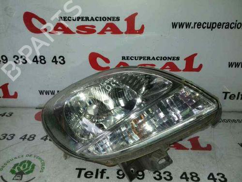 Used Right headlight Right headlight 7955023 7955023