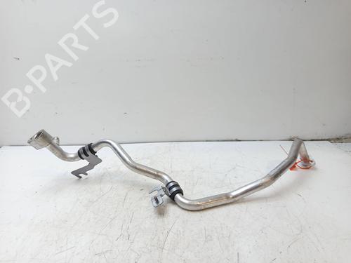 AC pipe RENAULT CAPTUR I (J5_, H5_) 0.9 TCe 90 | BP33127666M126 - Image 3