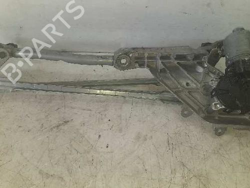 Front wiper motor FORD FIESTA VI (CB1, CCN)  | BP7958039M29 