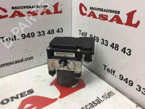 ABS pump FIAT DUCATO Van (244_)  | BP7955731M43 