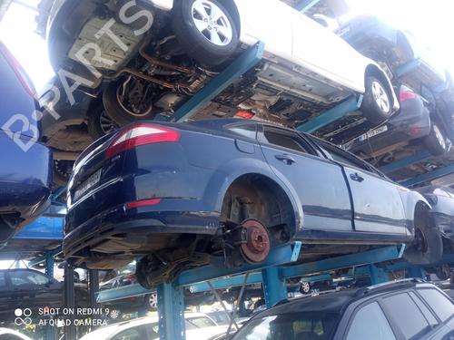 Warning switch FORD MONDEO IV (BA7) | BP16182096I22 - Image 2