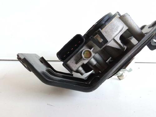 Front wiper motor SSANGYONG RODIUS I 2.7 Xdi | BP9852810M29 