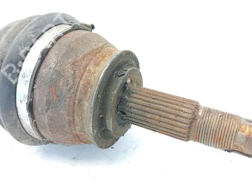 Left front driveshaft OPEL COMBO Box Body/MPV | BP30658209M38