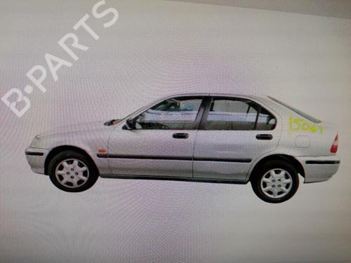Used Parts HONDA CIVIC VI Fastback (MA, MB) 4407115