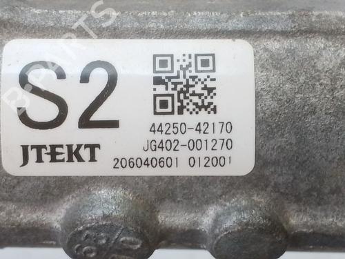 Steering rack TOYOTA RAV 4 V (_A5_, _H5_) | BP26503735M22 - Image 7