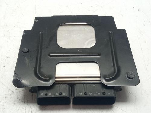 Engine control unit (ECU) PEUGEOT PARTNER Box Body/MPV  | BP31194404M57 