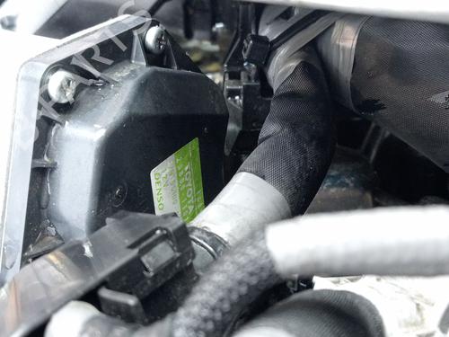 Engine TOYOTA LAND CRUISER PRADO (_J15_) 3.0 D-4D (KDJ155_, KDJ150_, KDJ150R, KDJ155R) | BP30460966M1 