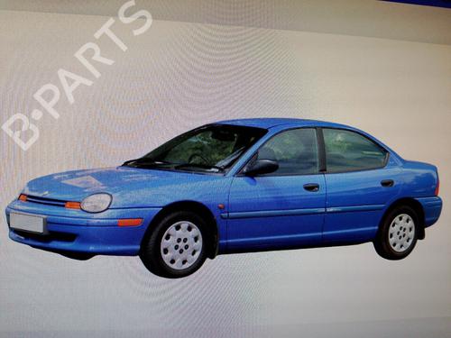 Used Parts CHRYSLER NEON II 4403639