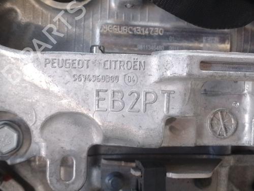 Engine CITROËN C3 III (SX) | BP26730870M1 - Image 10