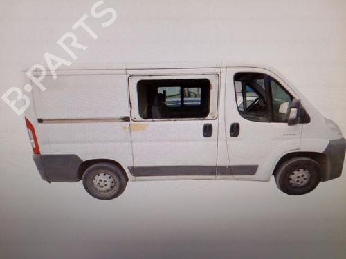 ABS pump CITROËN JUMPER II Van 2.2 HDi 110 | BP12318506M43 - Image 1