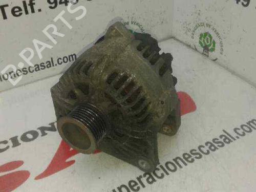 Used Alternator Alternator 7953779 7953779