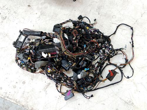 Used Cable Cable 38085557 38085557