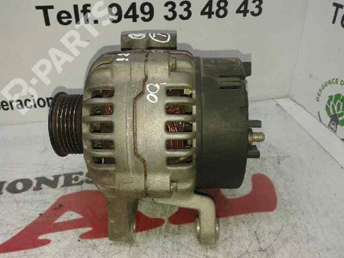 Used Alternator VOLVO 850 (854) T5 (226 hp) 7961947