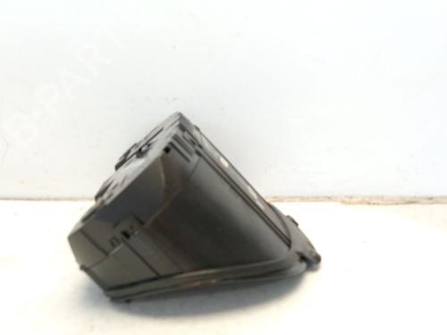 Instrument cluster BMW 1 (E81) 118 i | BP26307255C47 - Image 2