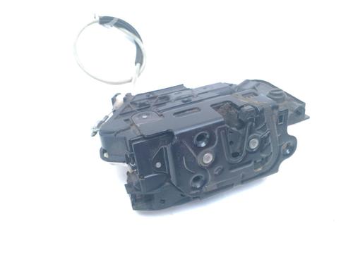 Rear right lock SEAT IBIZA IV SC (6J1, 6P5) 1.6 TDI | BP15489000C99 