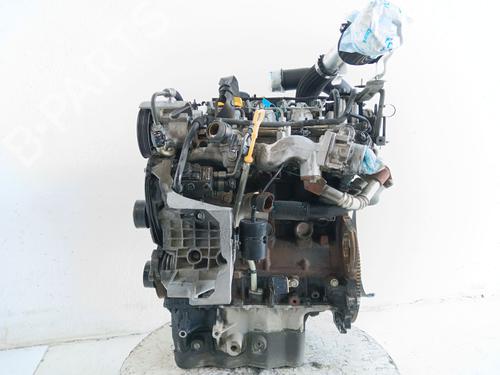 Engine CHEVROLET CAPTIVA (C100, C140) 2.0 D 4WD | BP33609964M1 - Image 2