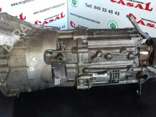 Used Gearbox BMW 3 (E90) 335 xi (306 hp) 10276138