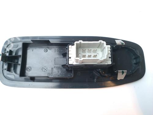 Right front window switch PEUGEOT 2008 I (CU_) | BP21186619I26 - Image 2