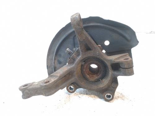 Used Right front steering knuckle RENAULT CLIO III (BR0/1, CR0/1) [2005-2014]  23973497