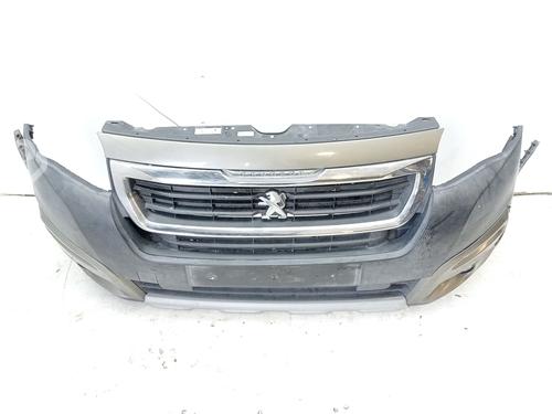 Used Front bumper PEUGEOT PARTNER Box Body/MPV [2008-2025]  29748390