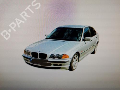 Gebruikte BMW 3 (E46) 318 i (118 hp) 4455473 Onderdelen