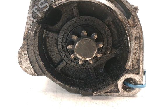 Starter AUDI A6 C4 (4A2) 1.9 TDI | BP36162320M8 - Image 4