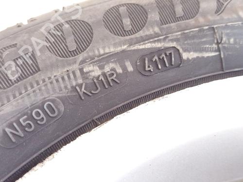 Rim TOYOTA YARIS (_P9_) 1.4 D-4D (NLP90_, NLP90R) | BP29475790C45 