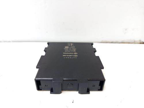 Electronic module TOYOTA C-HR (_X1_) 1.8 Hybrid (ZYX10_, ZYX11_) | BP32396105M83 - Image 4