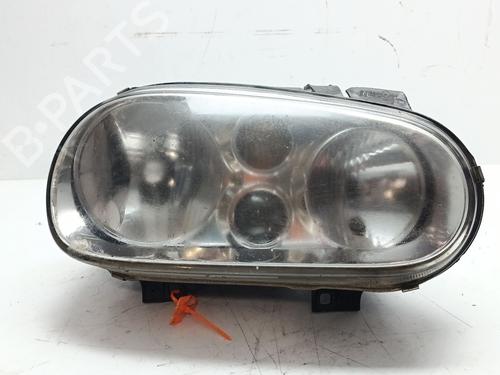Used Right headlight Right headlight 33887728 33887728