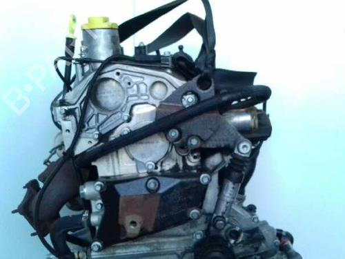 Engine CHRYSLER PT CRUISER (PT_) | BP7958372M1 - Image 8