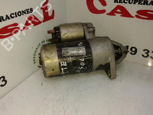 Used Starter Starter 10276207 10276207