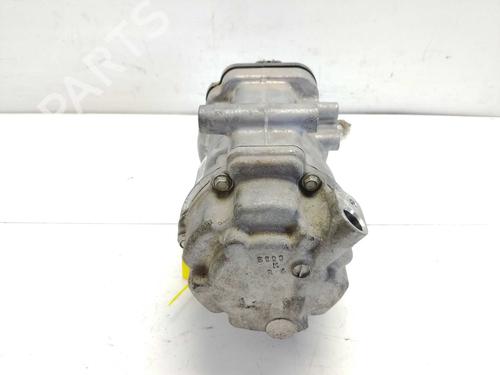 AC compressor LEXUS UX (_AA1_, _AH1_, _MA1_) 200 (MZAA10) | BP40625455M34  - Image 5