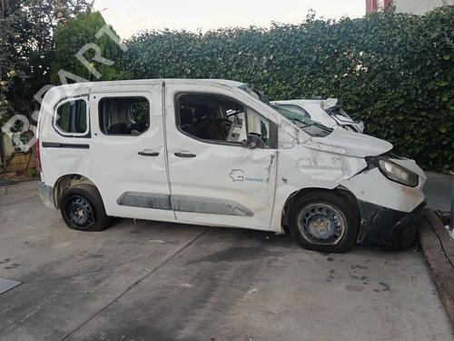Teile für TOYOTA PROACE CITY Box Body/MPV (BPZ_) Electric (BPZS) 4985673