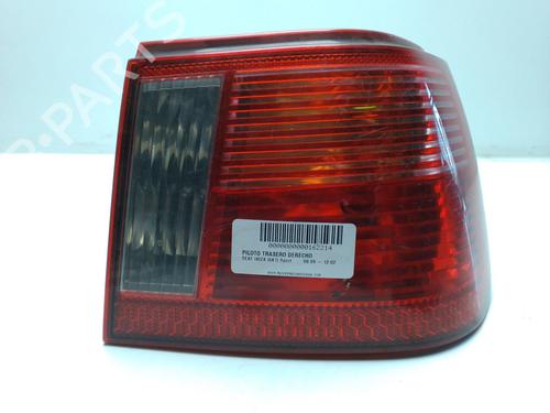 Used Right taillight SEAT IBIZA II (6K1) [1993-2002]  7954593