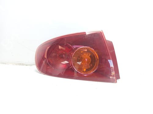 Used Left side indicator MAZDA 3 (BK) 2.0 (BKEP) (150 hp) 20984956