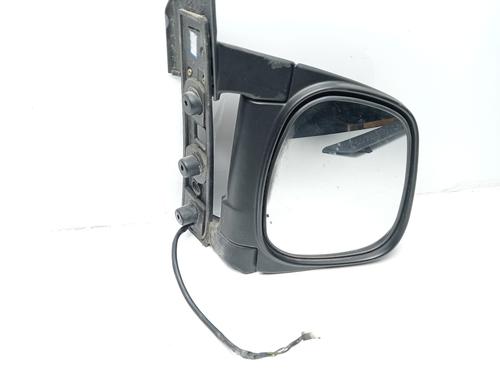 Used Right mirror HYUNDAI H-1 Van (A1) [1997-2008]  17075662