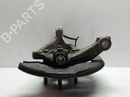 Right front steering knuckle OPEL INSIGNIA A Country Tourer (G09) 2.0 CDTi (47) | BP32385261M26 