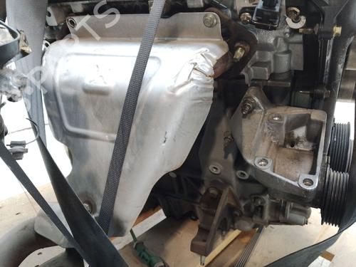 Engine FORD FOCUS I (DAW, DBW) 1.6 16V | BP31864468M1