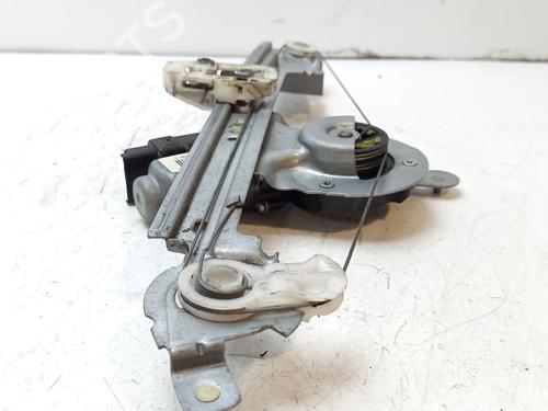 Rudehejsemekanisme Højre bagtil RENAULT SCÉNIC II (JM0/1_) 1.5 dCi (JM02, JM13) | BP30923868C25