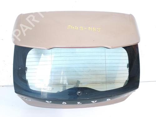 Used Tailgate VOLVO V40 Hatchback (525) D2 (120 hp) 10220569