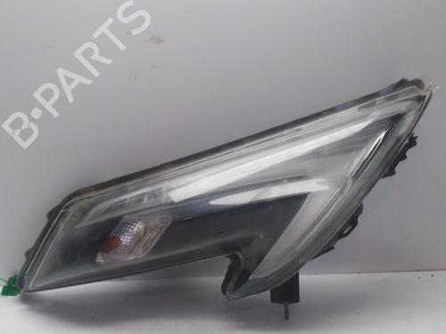 Used Right headlight Right headlight NISSAN JUKE (F15) 1.6 (94 hp) 33024215 33024215
