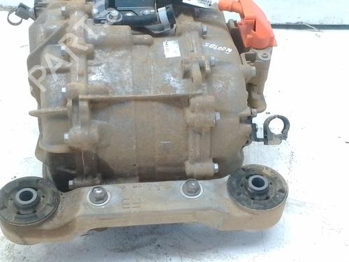 Rear differential TOYOTA RAV 4 V (_A5_, _H5_) | BP33705609M24 - Image 5
