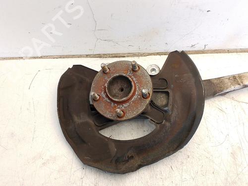 Right front steering knuckle LEXUS GS (_S19_) 450h (GRS191_, GWS191_) | BP37520914M26 - Image 2